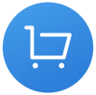 E- commerce icon