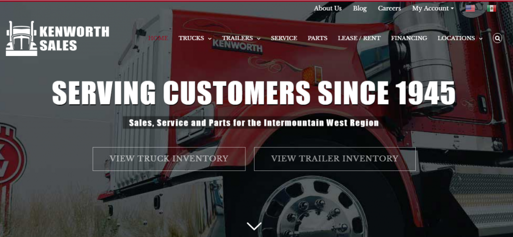 buzznerd-trucks-launch-new-kenworth-sales-company-website