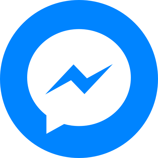 social-facebook-messenger-circle-512