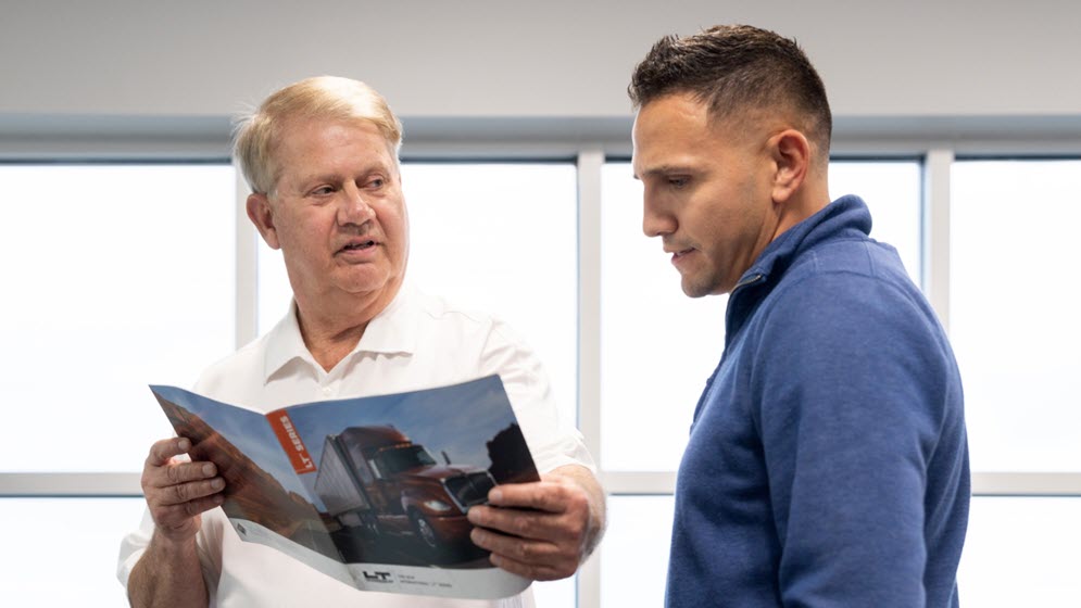 Maintenance Tips for Fleet Managers