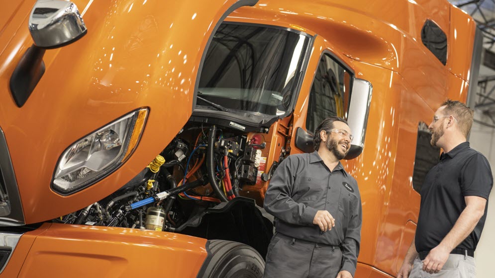 Daily Truck Inspection Tips