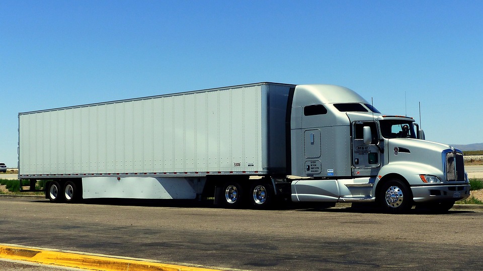 Supply Chain Woes Ease, Trailer Orders