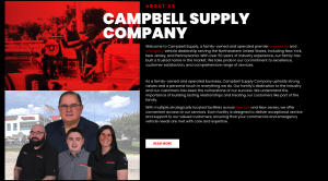Campbell Supply Company Home page slider 2