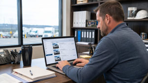 Commercial Dealership Website Modernization 3