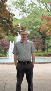 Dave Fisher - VP of Sales Buzznerd